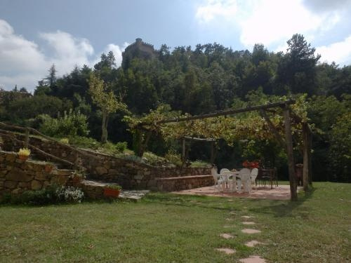 Il Girasole, Fosdinovo — photo 1