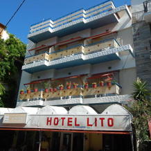 Lito Hotel, Prinos — photo 3