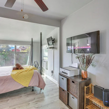 2 Mi to Dtwn Atascadero! Cozy Cottage w/ Yard, 阿塔斯卡德罗 — 照片 4