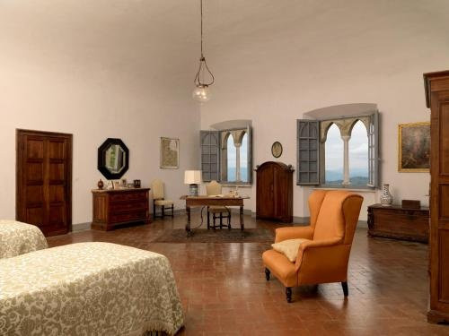Castello di Fosdinovo, 福斯迪诺沃 — 照片 1