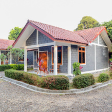 OYO 1395 Carita Asri Villas and Resort, 卡里塔 — 照片 2