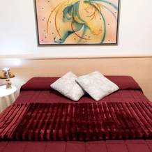 B&B Delle Rose, 科内利亚诺 — 照片 5