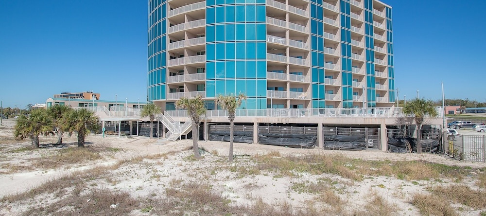 Sea Breeze Condominium Resort, Билокси — фото 1