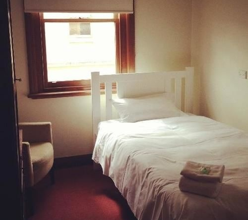 Shamrock Hotel & Accommodation Kyneton, 金顿 — 照片 1