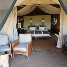 Naboisho Camp, Keekorok — photo 2