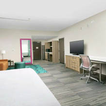 Home2 Suites By Hilton Lakeland South Polk Parkway, 莱克兰 — 照片 5