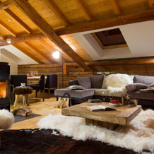Chalet La Clusaz, 6 Pièces, 12 Personnes - Fr-1-437-57, Ла Клюза — фото 5