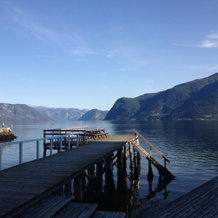 Leikanger Fjordhotel - Unike Hoteller, Лейкангер — фото 4