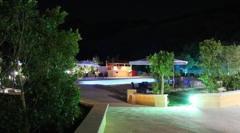 Hotel Villa Mokarta, Salemi — photo 1