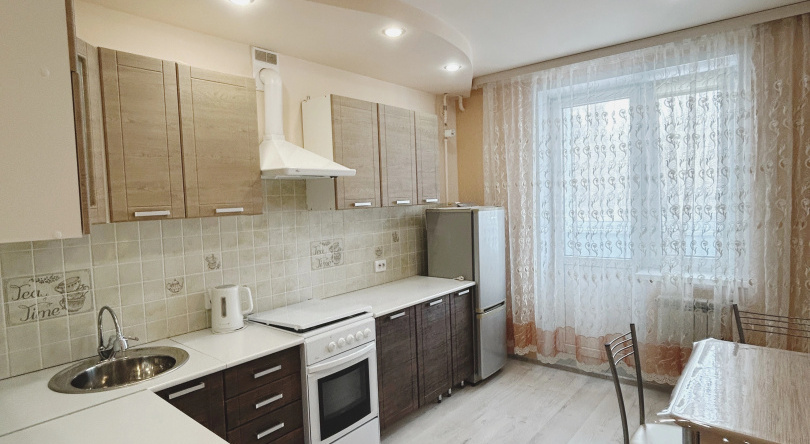 Квартира Bsk2, Борисоглебск — фото 1