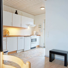 Cozy Holiday Home in Fanø With Beach Nearby, 古德耶姆 — 照片 2