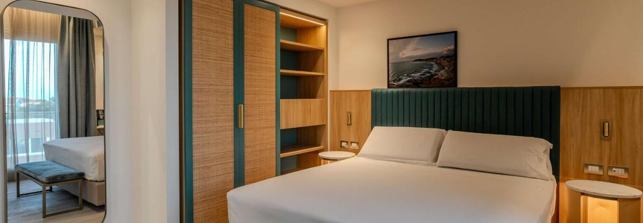 Terradamari Resort & Spa Marina Di Modica, Tapes, 莫迪卡 — 照片 1