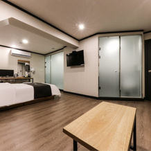 Hotel Adel, 清州 — 照片 4