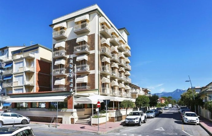 Albir Golf 1 Apartamentos, 阿尔法斯-德尔-皮 — 照片 1