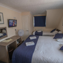 The Corner House Hotel Gatwick, Хорли — фото 5