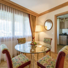 Hotel Vereina, Klosters-Serneus — photo 5