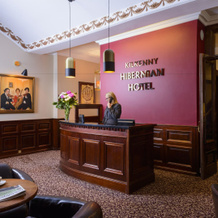 Kilkenny Hibernian Hotel, Килкенни — фото 2