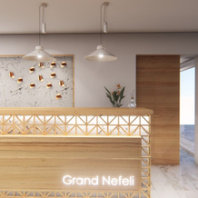 Hotel Grand Nefeli, Вассилики — фото 2