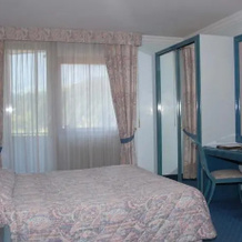 Hotel Plaza Cattoni, 蓬泰阿尔凯 — 照片 2