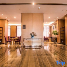 Xin Hai International Holiday Hotel, Хэчжоу — фото 3