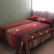 Hotel Posada San Antonio, 伊斯米基尔潘 — 照片 4