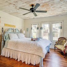 4 Mi To Dinosaur Valley: Rustic Glen Rose Cottage!, Глен Роуз — фото 5