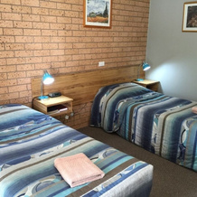 Three Ways Motel, 吉尔甘德拉 — 照片 3