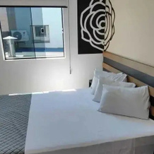 Hotel Flores de Holambra, 奥兰布拉 — 照片 4