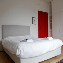 Spacious Belle Epoque House With Free Parking, Остенде — фото 5