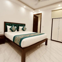 Hotel The Palm View, Нью-Дели — фото 3