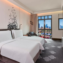 The Heritage Hotel, Autograph Collection, Дубай — фото 5