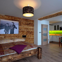 Apartmány Benecko 155, 贝内茨科 — 照片 5