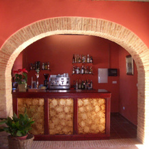 Hacienda Los Jinetes, 卡莫纳 — 照片 2