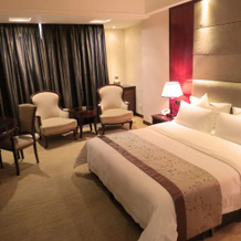 Rongjiang Hotel, Цзеян — фото 4