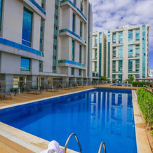 Vista Park Sul Hplus Long Stay, Guara — photo 4