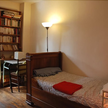 Chambre d'Hôtes - Chez Kate, 圣莫代福塞 — 照片 3