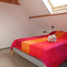 Vakantiewoning Klavertje Lier, Льер — фото 2