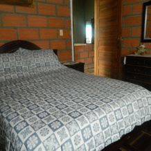 Finca Hotel Nutabes, 圣佩德罗 — 照片 5