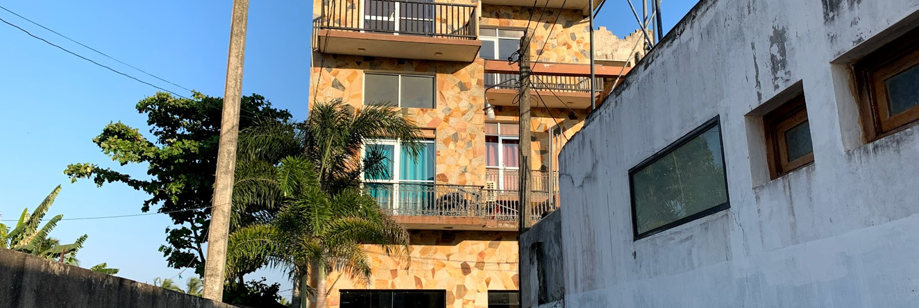 New Rani Inn, Негомбо — фото 1