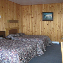 Motel Carleton sur mer, 滨海卡尔顿 — 照片 5