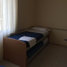 Motel Basentum, Salandra — photo 2