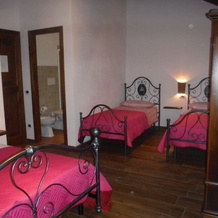 Agriturismo Ca' de' Magnani, Castiglione dei Pepoli — photo 2