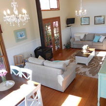 Milton Country Retreat The Chocolate Cottages, 莫顿 — 照片 4