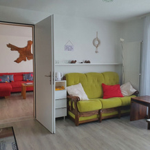 Elfe-apartments Studio Apartment for 2 Guests, 埃梅滕 — 照片 4