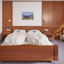 Appartementhaus Alpenhof, 菲根 — 照片 2