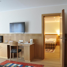 Das Salvator Iris Porsche Landhotel, Фризах — фото 4