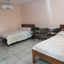Hotel Grace, Пуэрто Каррильо — фото 5