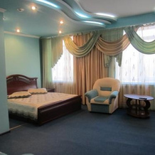 Millenium Hotel, Balkhash — photo 5