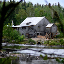 Grand Camp Moulin Des Pionniers, 拉多雷 — 照片 5