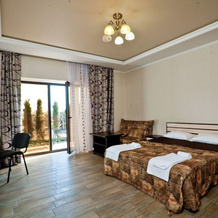 Hotel Rasputin, 莫斯托夫斯科伊 — 照片 3